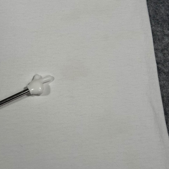 ApeFest Snoop Dogg Eminem Sleeveless T Shirt White XL Made in USA - Picture 6 of 10